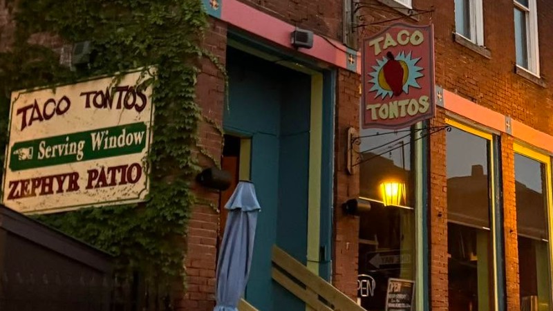 Taco Tonto's
