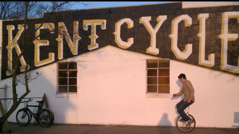Kent Cycle