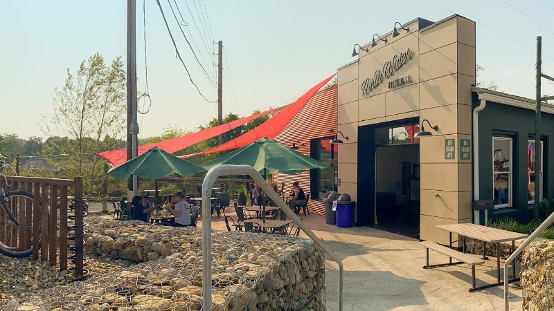 North Water Brewing Co.