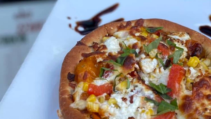 Belleria Pizza & Italian