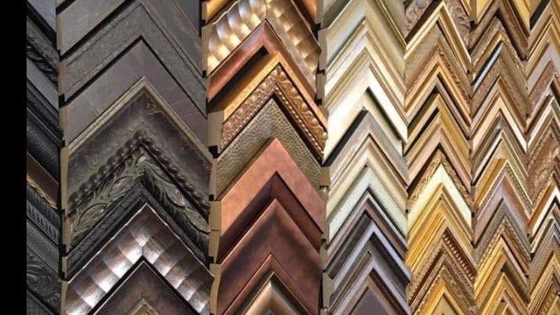 McKay Bricker Framing & Black Squirrel Gifts