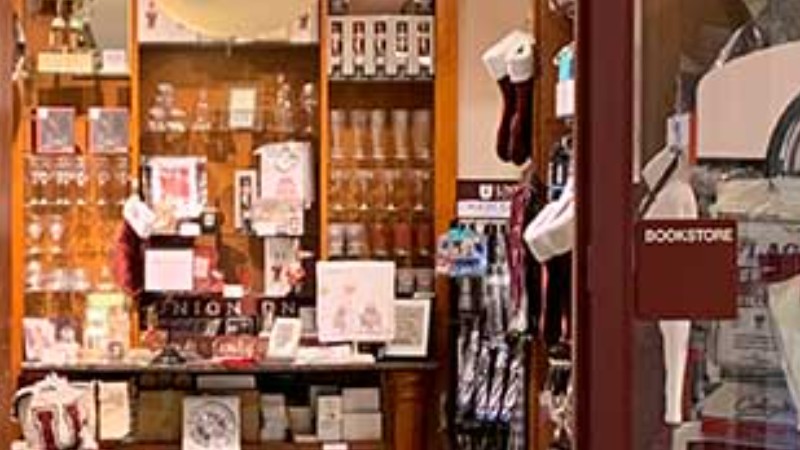Union College Campus Store