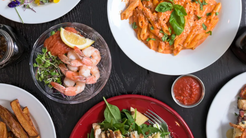 Maria's Cafe & Catering