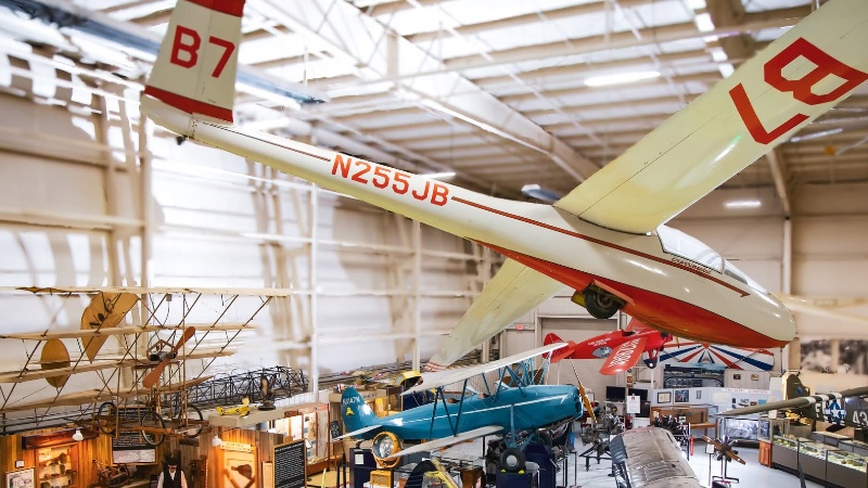 Aviation Camps of Kentucky