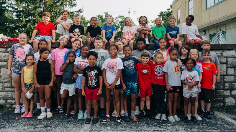Boys and Girls Club of Frankfort