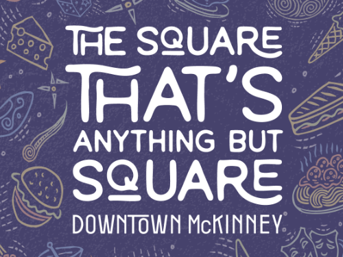 McKinney Downtown Dollars