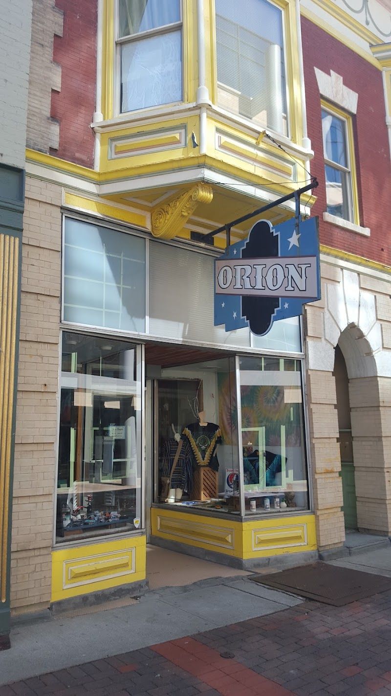 Orion Boutique