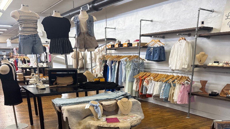 Firefly Boutique