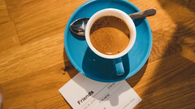 Storied Espresso & Boba - SCHENECTADY
