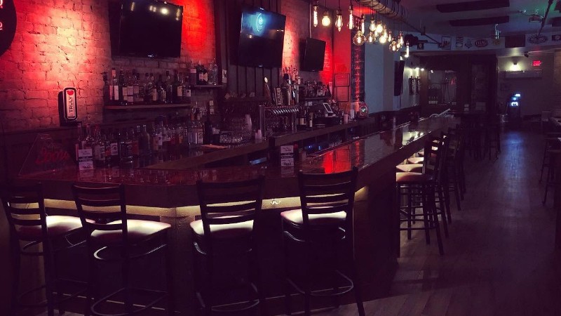 Jay St. Pub