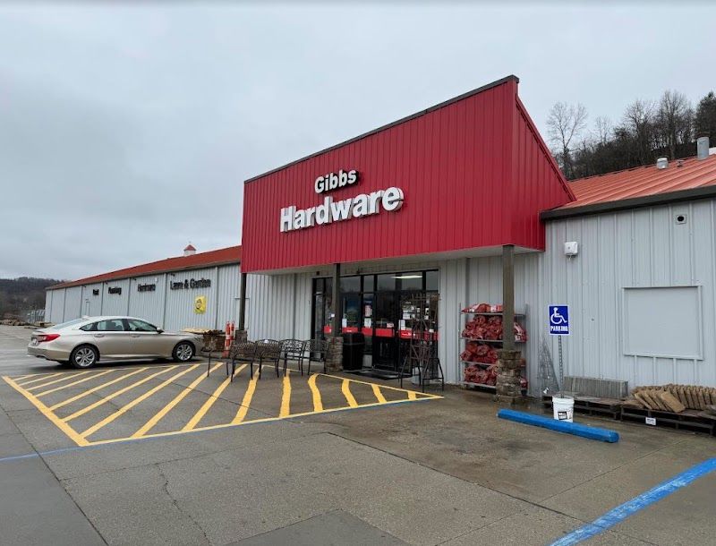 Gibbs Hardware of Grayson