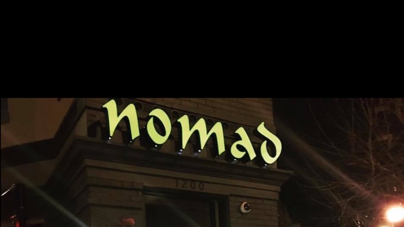 NOMAD CIGARS