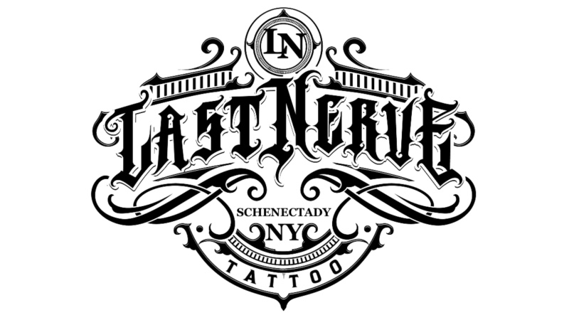 Last Nerve Tattoo