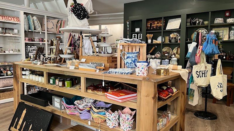 The Schenectady Trading Company