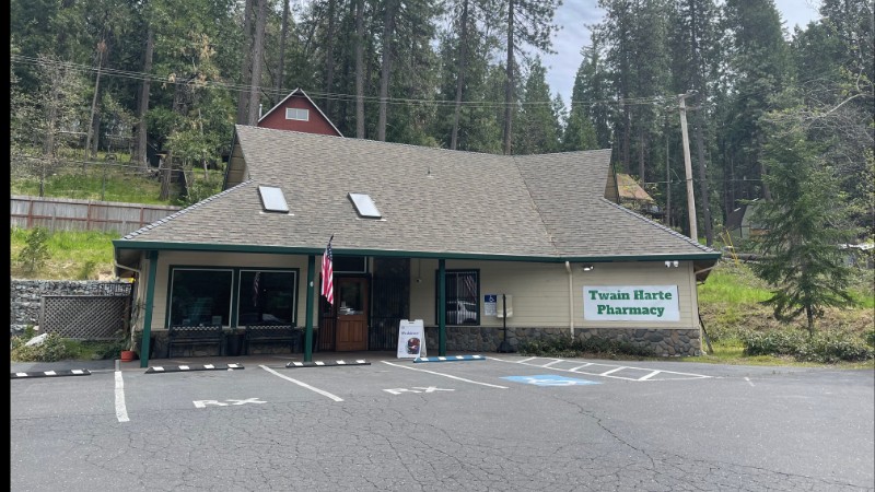 Twain Harte Pharmacy