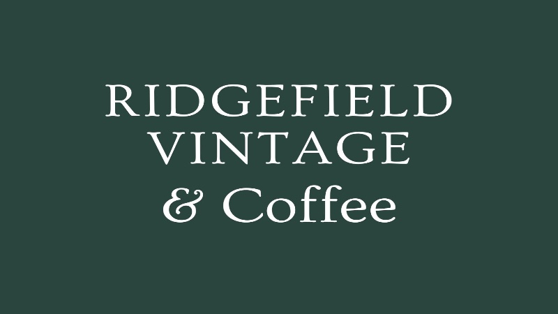 Ridgefield Vintage & Coffee