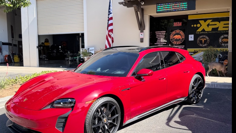 Cris the Tint Master, LLC