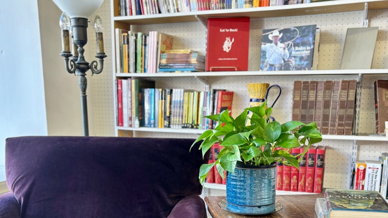 Brett's Books