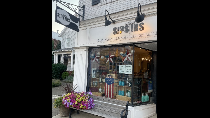 Sipstirs