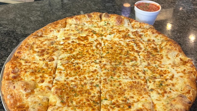 Spend $30 or more and get a FREE 7" Erbbie Bread