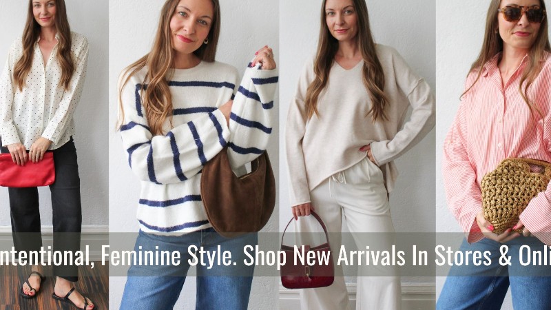 Vintage Willows Boutique