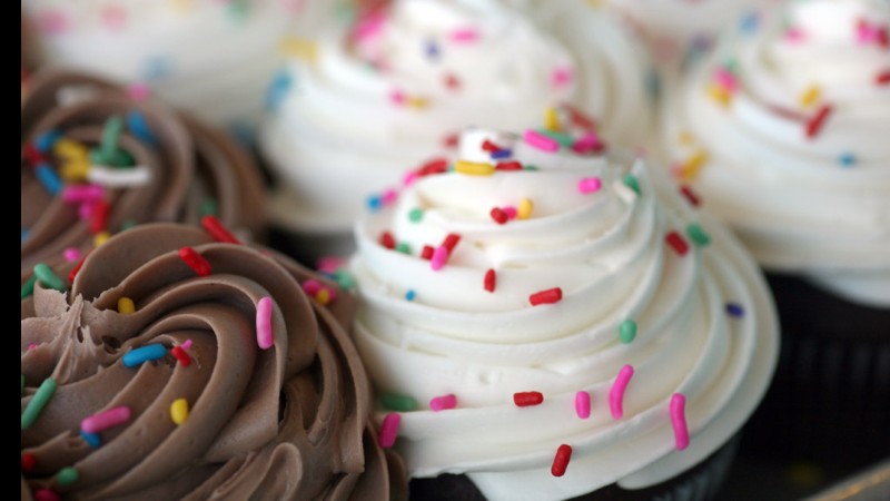 Bing's Bakery