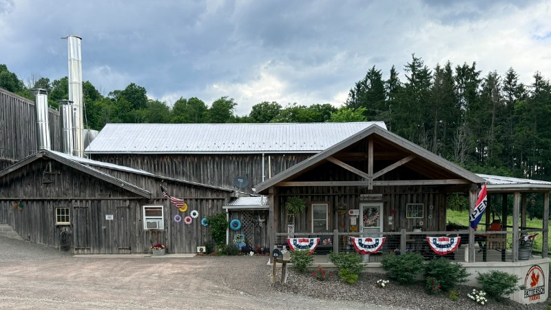 Patterson Farms