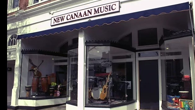 New Canaan Music
