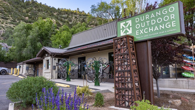 Durango Outdoor Exchange