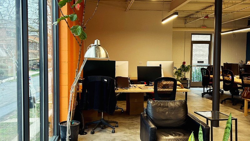 Tigerlabs