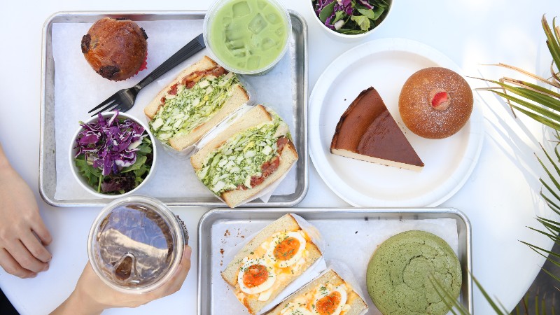 Brio Brio Bakery & Cafe