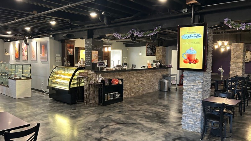 Rabbit Hole Bakery