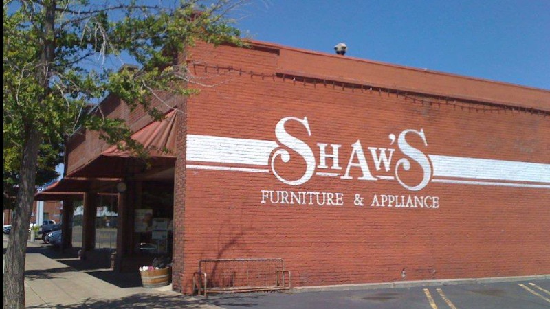 Shaw's Furniture & Mattress