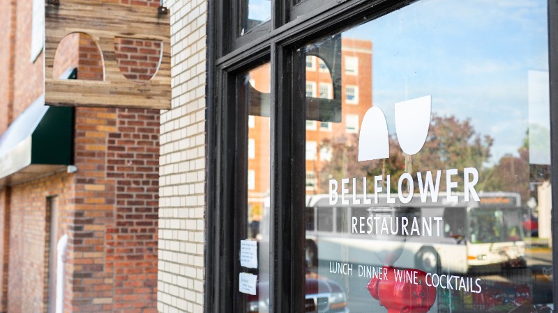 Bellflower