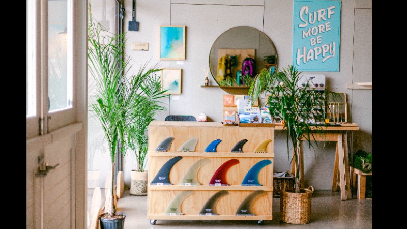 Traveler Surf Club