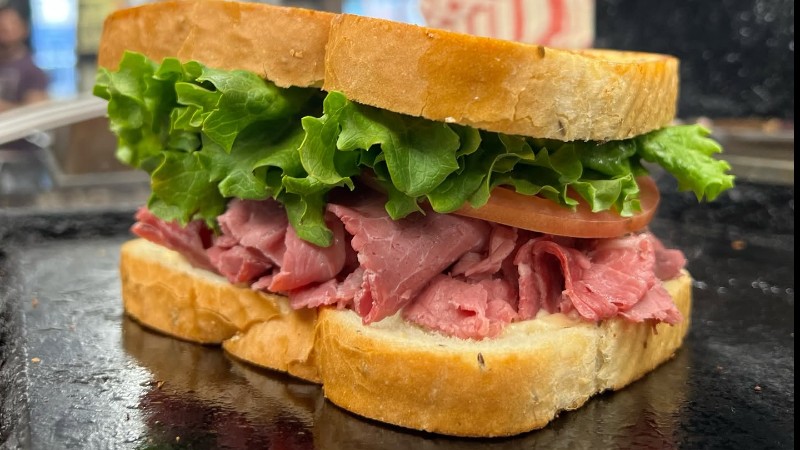 Diamond Deli