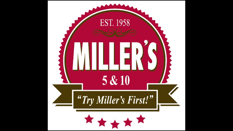 Miller's 5&10