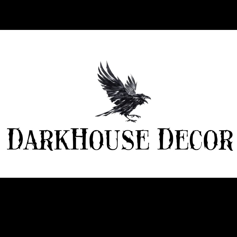 DarkHouse Decor logo