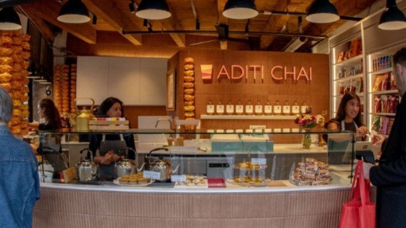 Aditi Chai
