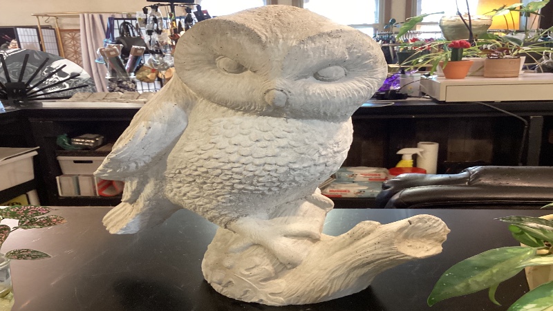10% OFF Statuary 