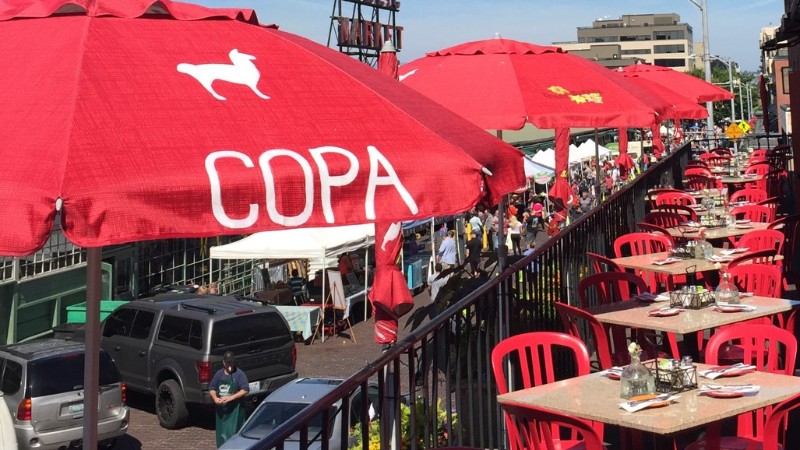 Copacabana