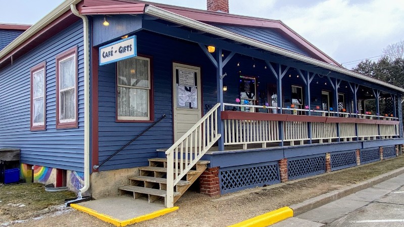 Spring Green General Store