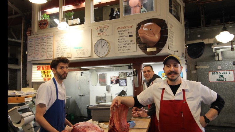 Don & Joe's Meats