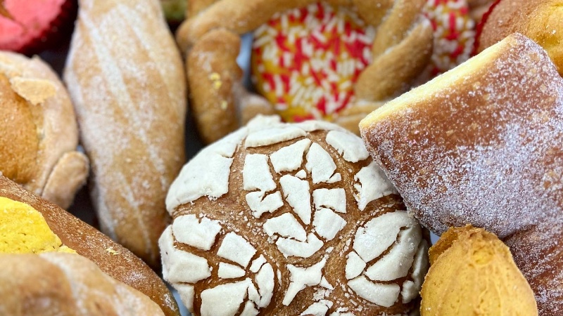 Gaby's Bakery