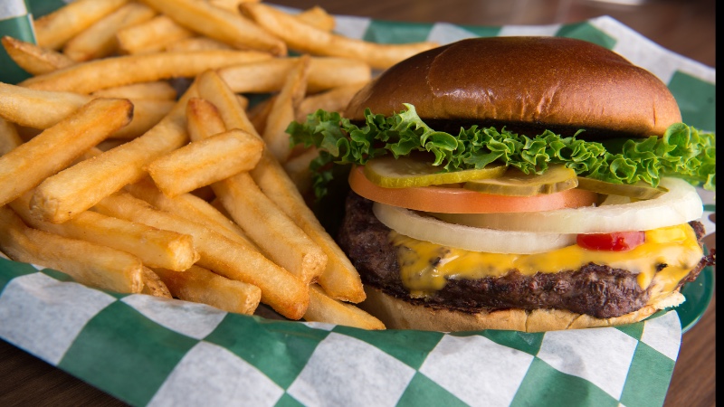 Crunchy's