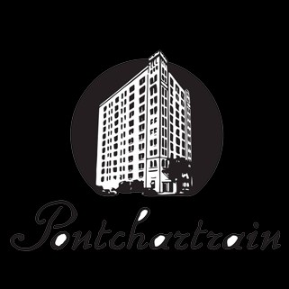 Pontchartrain Hotel logo