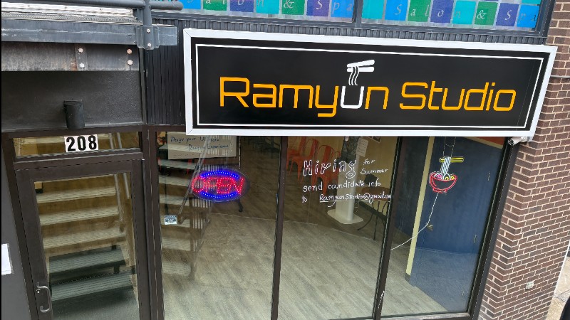 Ramyun Studio