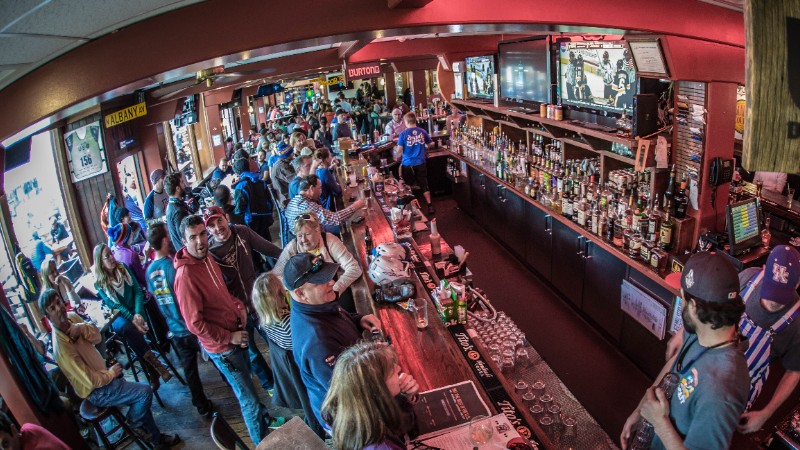 Garfinkel's
