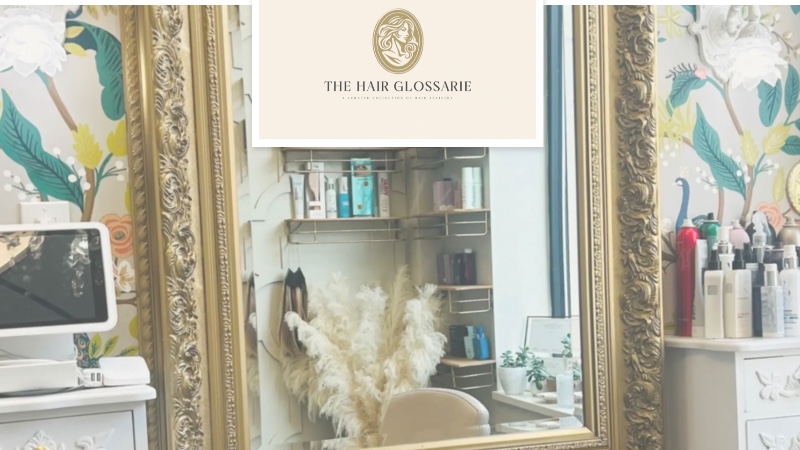 The Hair Glossarie