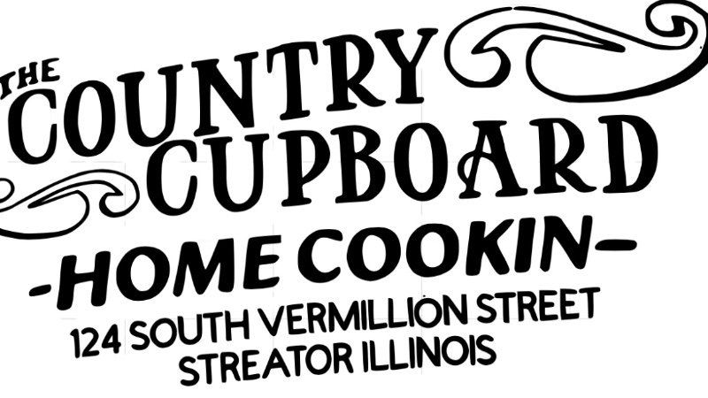 The Country Cupboard